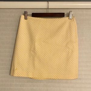 Club Monaco- Centie Skirt